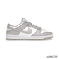 Dunk Low Grey Fog Shoes Sneakers – nk0002289
