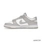 Dunk Low Grey Fog Shoes Sneakers – nk0002289