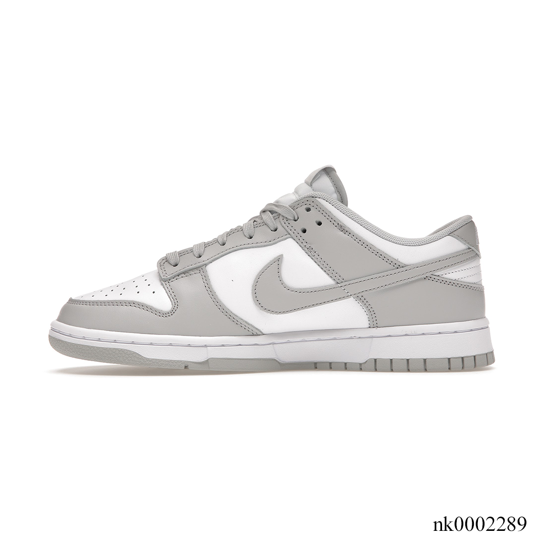 Dunk Low Grey Fog Shoes Sneakers – nk0002289