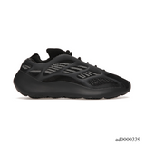 YzY 700 V3 Dark Glow Shoes Sneakers – ad0000339