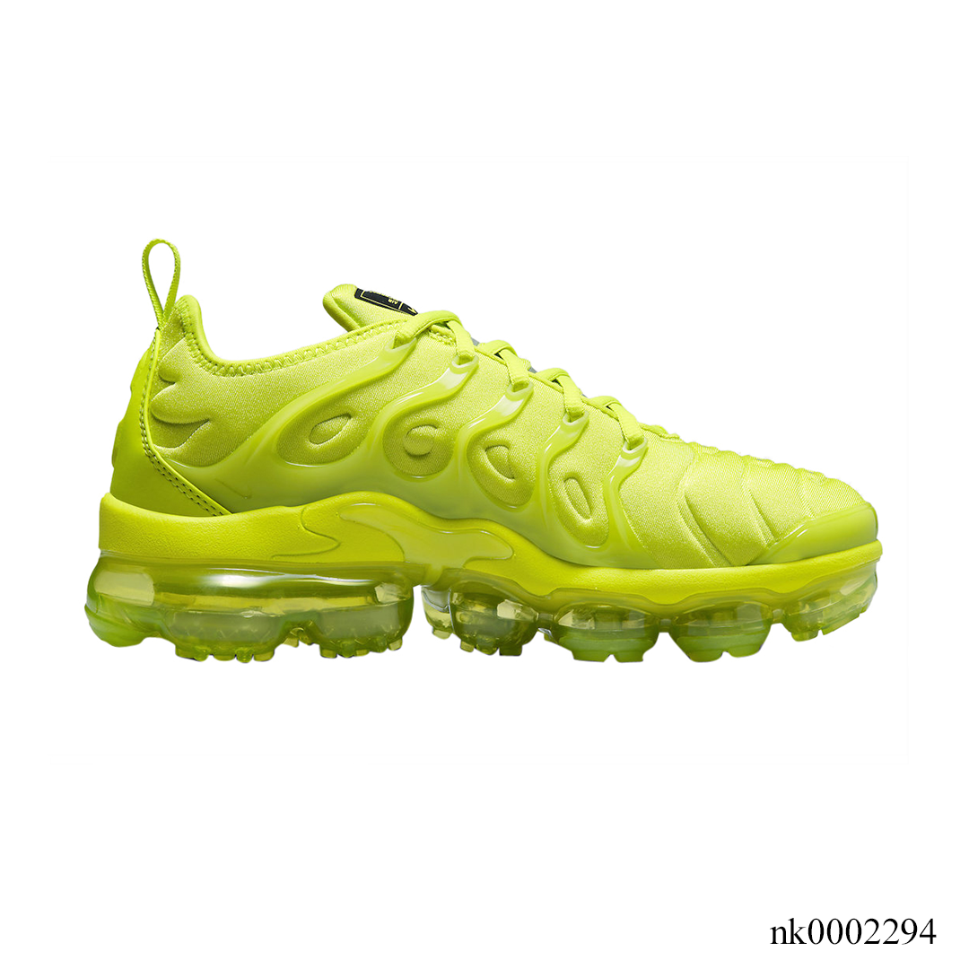 Air VaporMax Plus Tennis Ball Shoes Sneakers – nk0002294