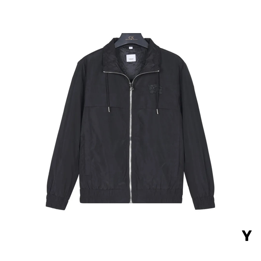 BUR Streetwear Jacket - BUR0072 - S image