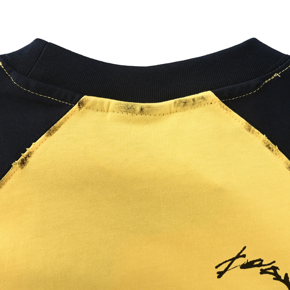 BLCG Cotton Graphic Print T-Shirt - BLCG0111 image 5