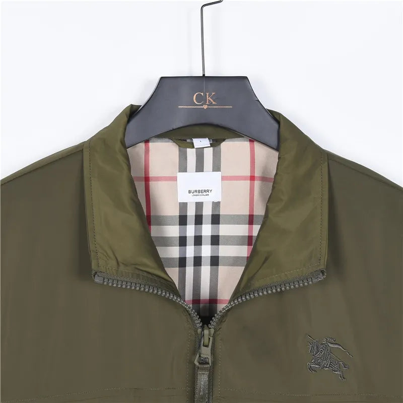 BUR Streetwear Jacket - BUR0067 image 9