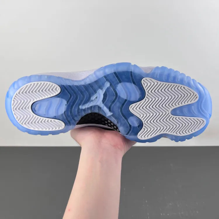 [PREMIUM] AJ 11 “Platinum” Shoes Sneakers - nk0005507 image 10