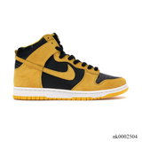 SB Dunk High Iowa Shoes Sneakers – nk0002504