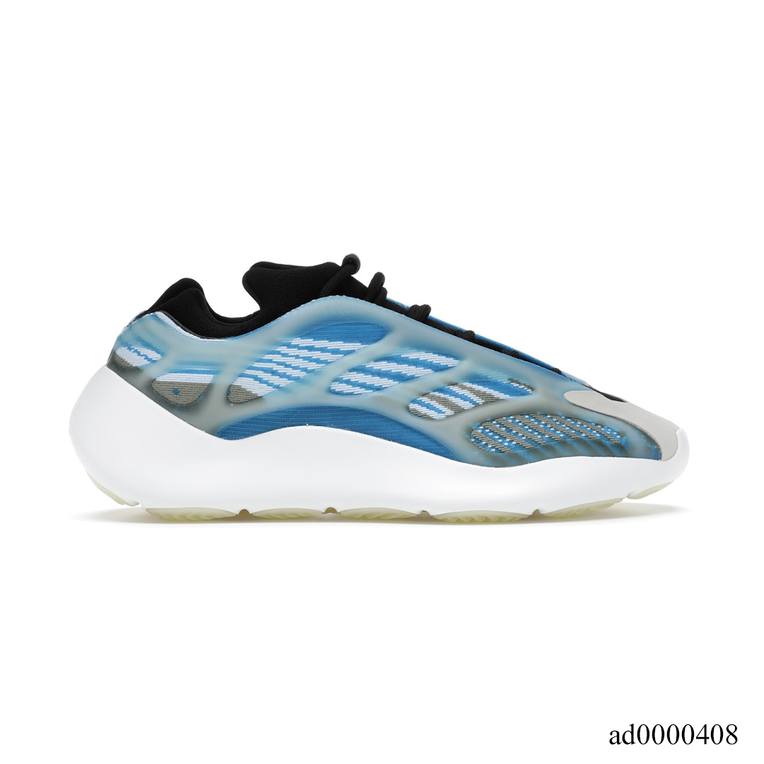YzY 700 V3 Arzareth Shoes Sneakers – ad0000408