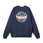 Stussy Graphic Print Sweater - SS0013 image 5
