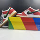 SB Dunk Frame Skate Low Shoes Sneakers – nk0001422
