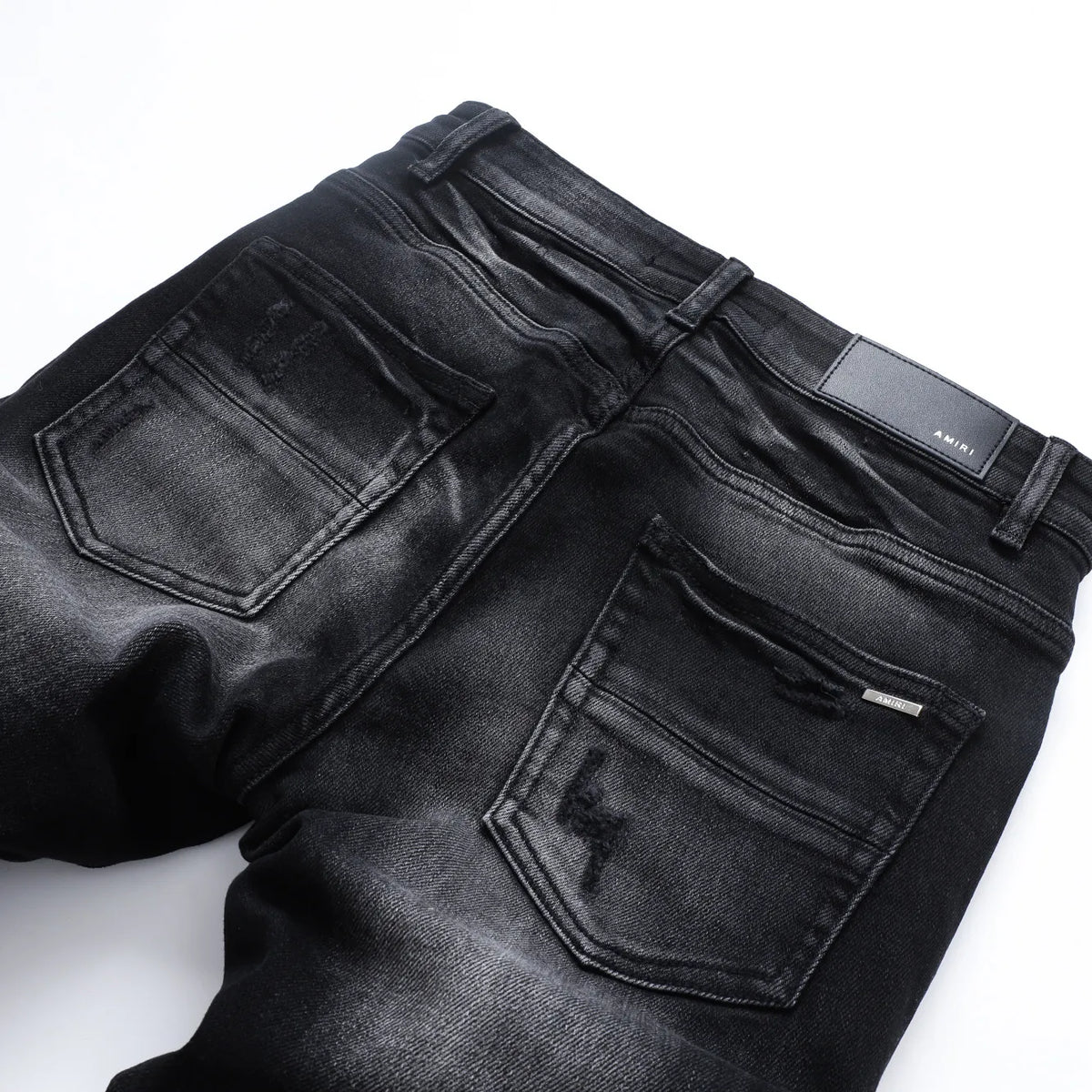 AM Jeans - AM0058 image 11