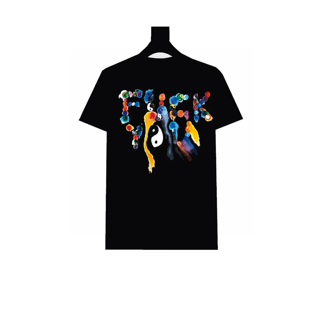 SUP Logo Print T-Shirt - SUP0154 image 3