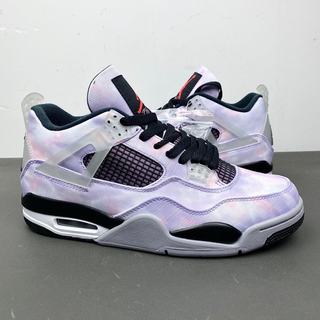 AJ 4 Zen Master Shoes Sneakers – nk0001828