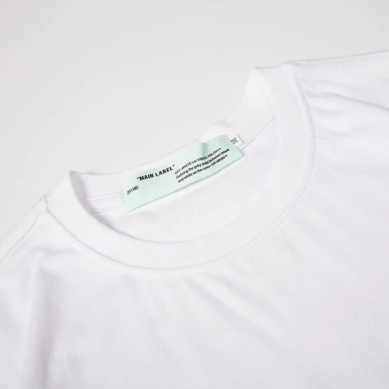 OW RemeraTalle Xl Astronauta Cotton T-Shirt  - OW0012 image 5