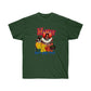 Rap Homey Dont Play That Men T-Shirt - Forest Green, 2XL image