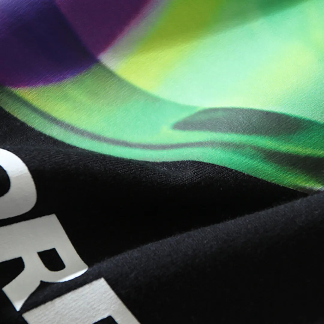 Stussy Graphic Print Sweater - SS0011 image 16