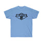 Rap BBs Men T-Shirt - Carolina Blue, 2XL image