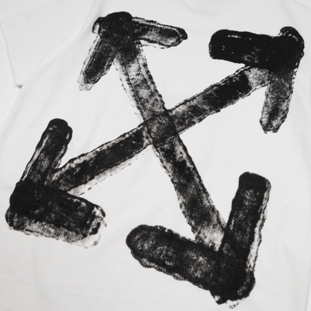 OW Logo Print T-Shirt - OW0023 image 11