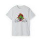2Pac Monster  T-Shirt image 8