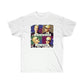 Call Me Rapbot Men T-Shirt - White, 2XL image