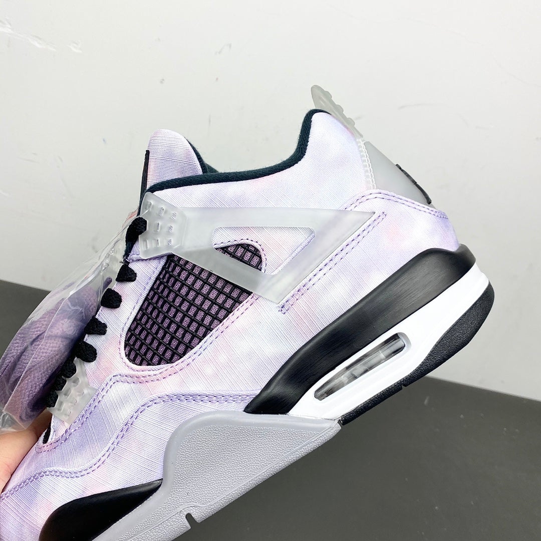 AJ 4 Zen Master Shoes Sneakers – nk0001828