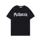 MCQ Graphic Print T-Shirt - MCQ0032 image