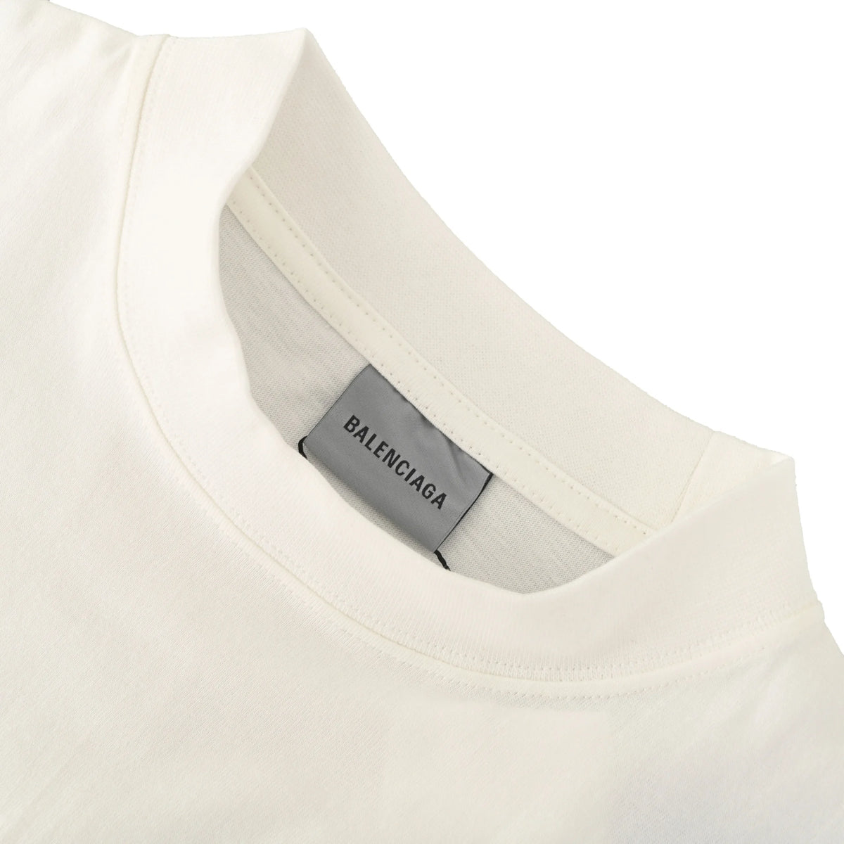 BLCG Cotton Graphic Print T-Shirt - BLCG0104 image 3