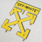 OW Logo Print T-Shirt - OW0025 image 6