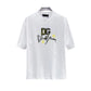 DG Logo-Print Cotton T-Shirt - DG0007 image