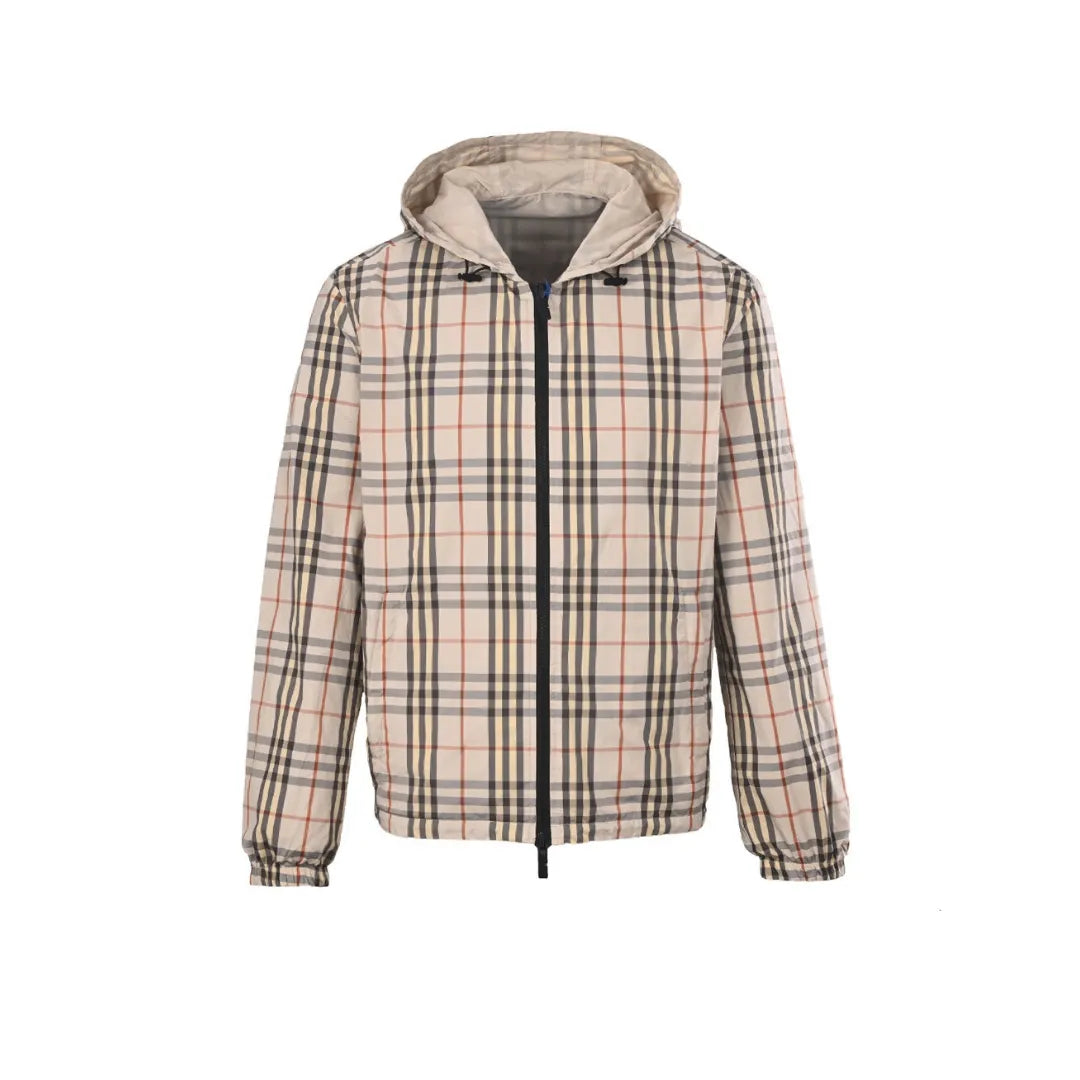 BUR Streetwear Jacket - BUR0065 image 0