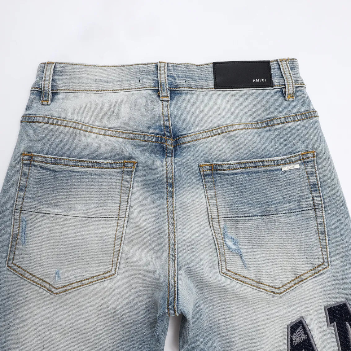 AM Jeans - AM0064 image 2