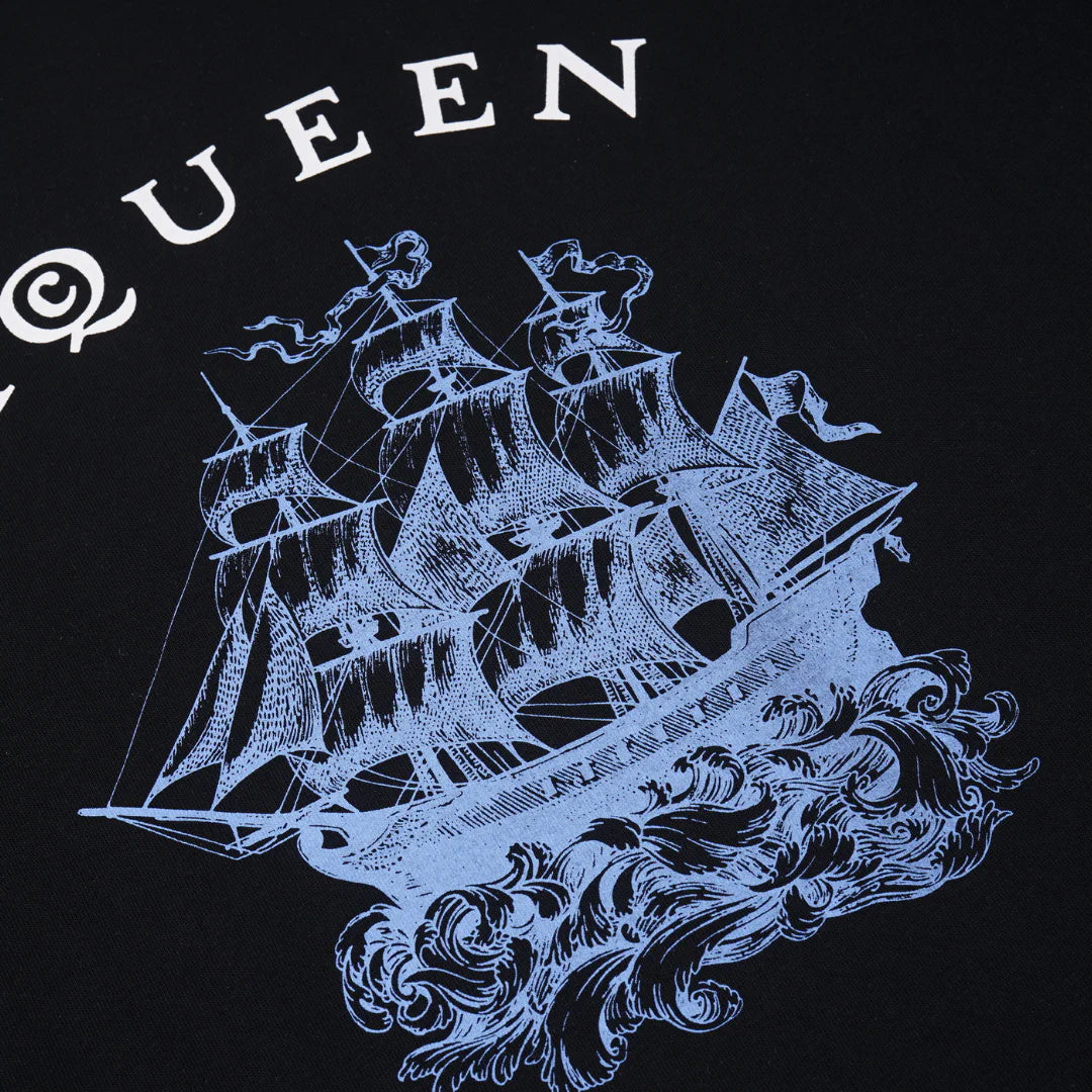 MCQ Graphic Print T-Shirt - MCQ0024 image 10