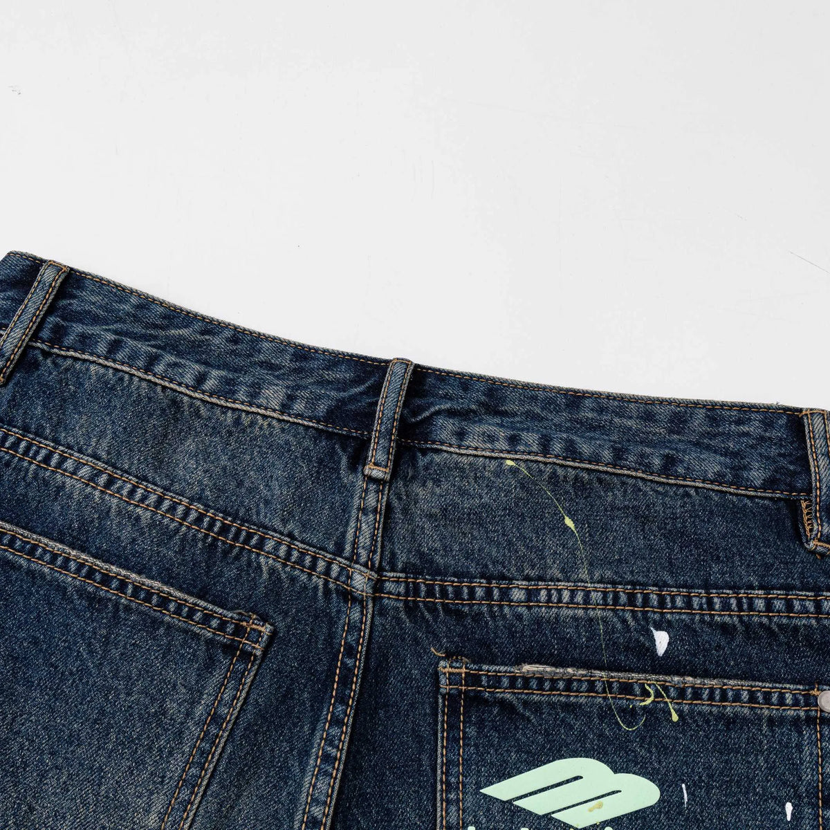 BLCG Streetwear Jean - BLCG0114 image 4