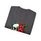 Flower Skull T-Shirt image 34
