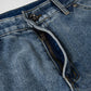 CH Cross Patch Jeans - CH0117 image 11