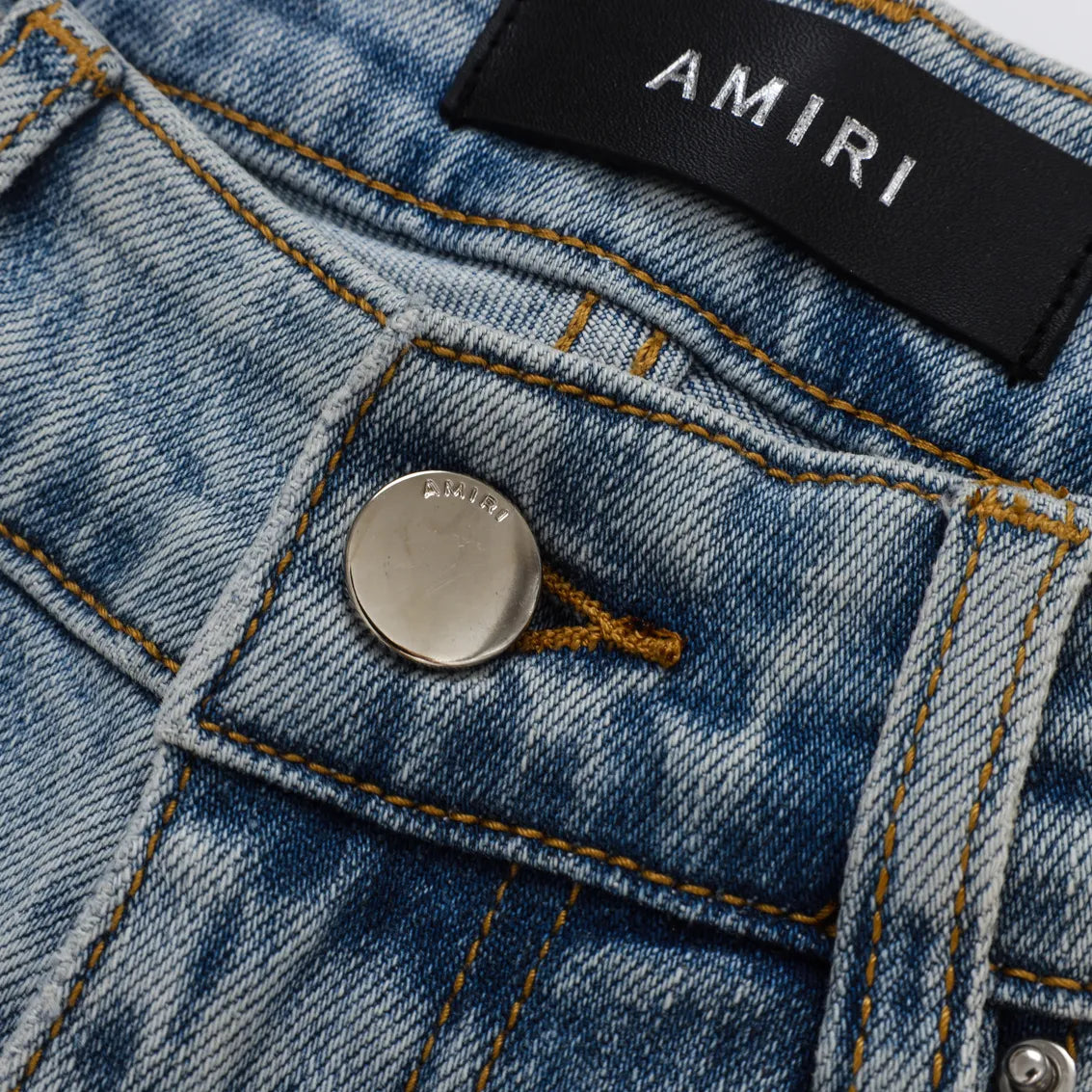 AM Jeans - AM0064 image 6