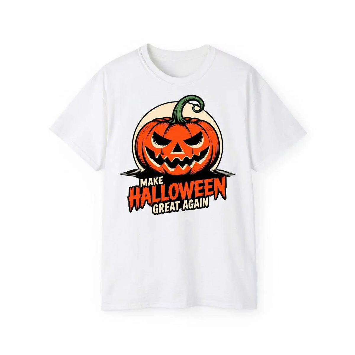 Make Halloween Great Again T-Shirt – POD0018 image
