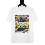 SUP T-Shirt - 499 - spm0000499 image 0