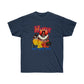 Rap Homey Dont Play That Men T-Shirt - Navy, 3XL image