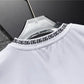 D&G Logo 3D Print T-shirt in White - 107 - dng0000107 image 6