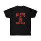 All Eyez On Me Men T-Shirt - Black, 3XL image
