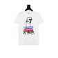 SUP Logo Print T-Shirt - SUP0159 image