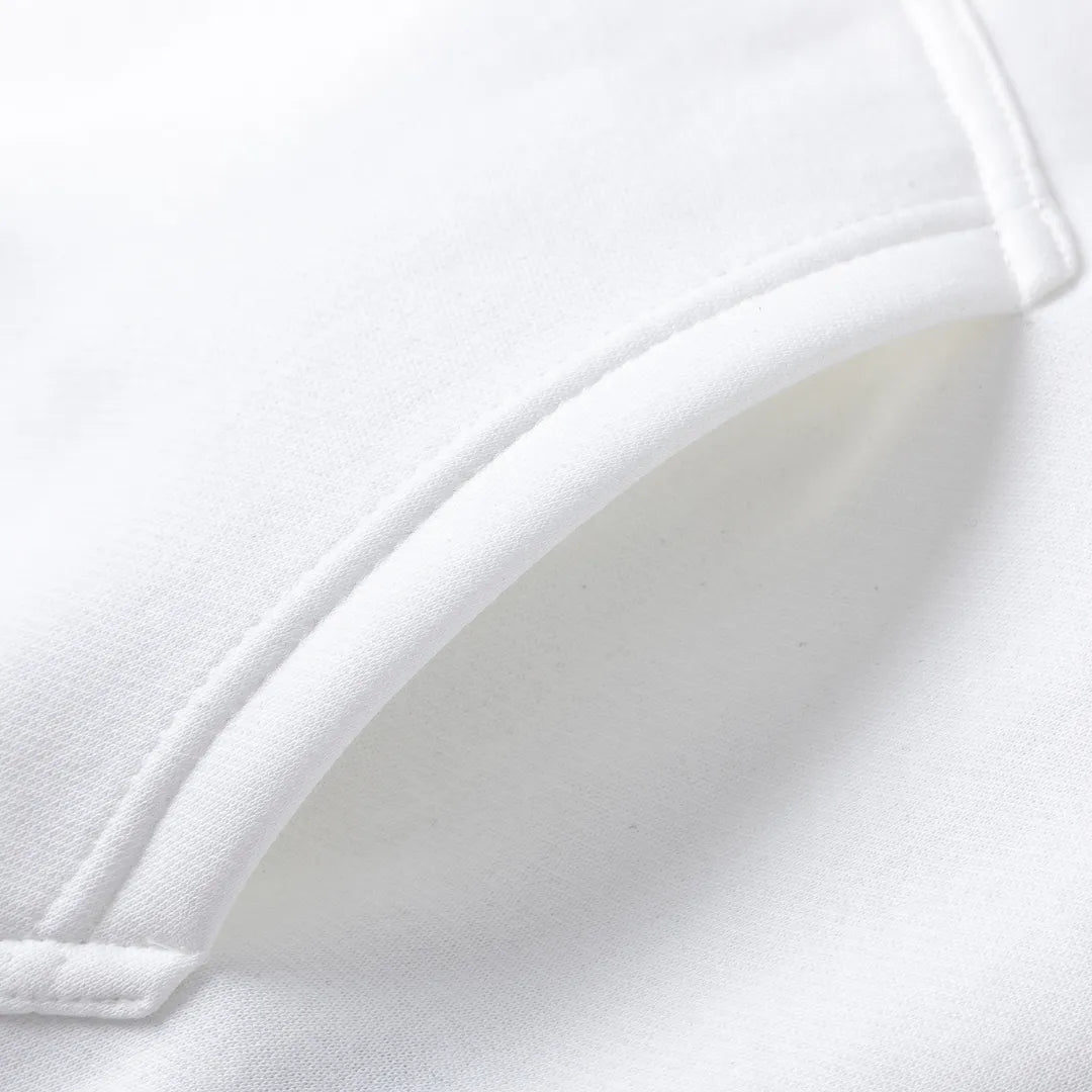 JD Logo Printed Hoodie - JD0027 image 11