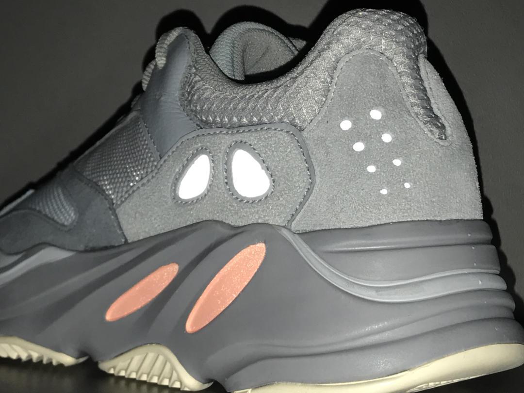 YzY Boost 700 Inertia Shoes Sneakers – ad0000031