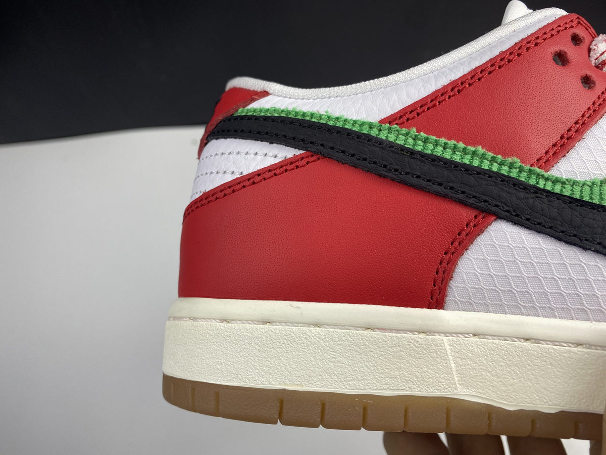 SB Dunk Frame Skate Low Shoes Sneakers – nk0001422
