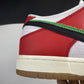 SB Dunk Frame Skate Low Shoes Sneakers – nk0001422
