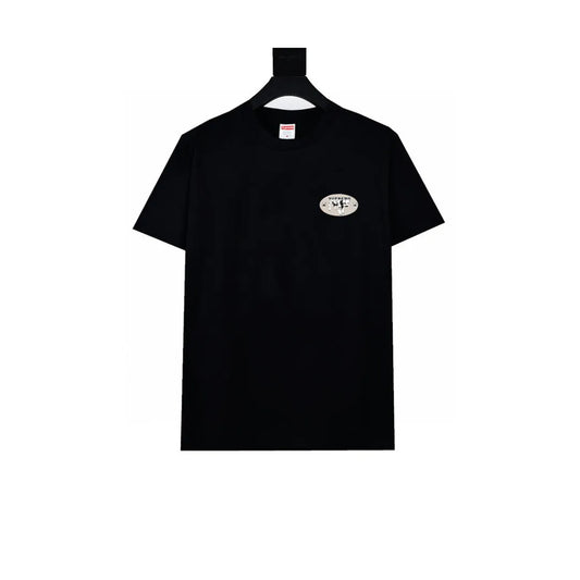 SUP Logo Print T-Shirt - SUP0158 image 2