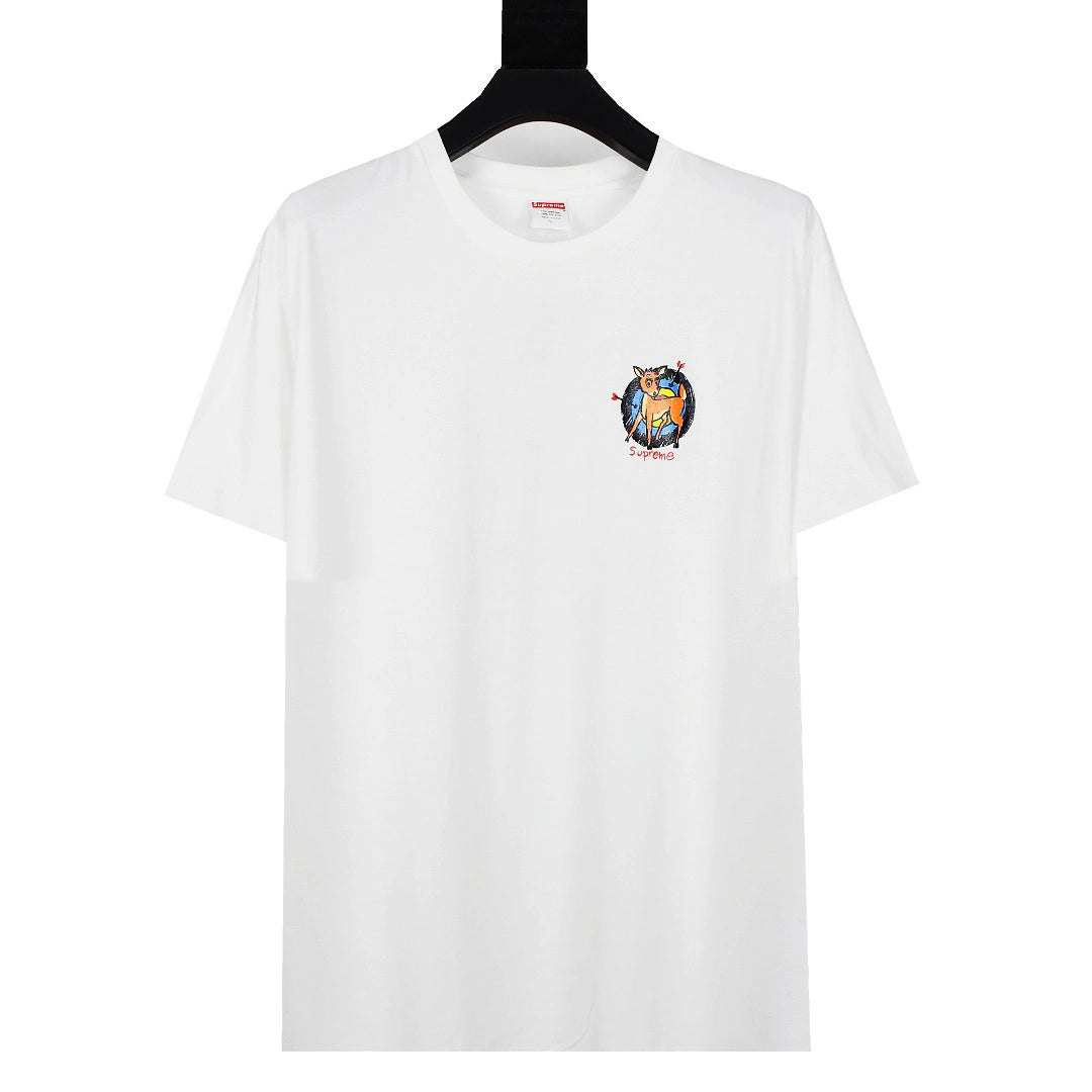 SUP T-Shirt - 470 - spm0000470 - M image