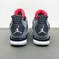 AJ 4 Infrared Shoes Sneakers – nk0001821