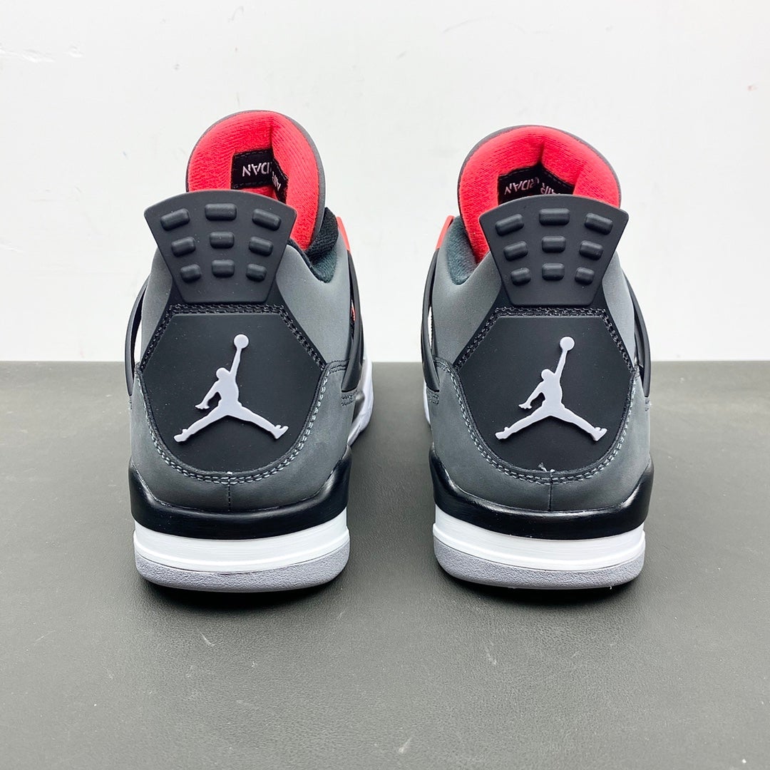 AJ 4 Infrared Shoes Sneakers – nk0001821