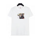 SUP Printed T-Shirt - SUP0092 image